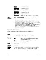 Preview for 744 page of Dell Networking S4810 Reference Manual