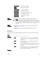 Preview for 745 page of Dell Networking S4810 Reference Manual