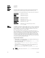 Preview for 746 page of Dell Networking S4810 Reference Manual