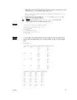 Preview for 747 page of Dell Networking S4810 Reference Manual