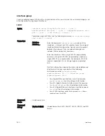 Preview for 750 page of Dell Networking S4810 Reference Manual