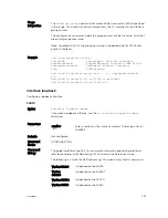 Preview for 751 page of Dell Networking S4810 Reference Manual