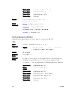 Preview for 752 page of Dell Networking S4810 Reference Manual