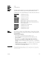 Preview for 755 page of Dell Networking S4810 Reference Manual