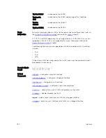 Preview for 760 page of Dell Networking S4810 Reference Manual
