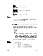 Preview for 763 page of Dell Networking S4810 Reference Manual