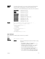 Preview for 773 page of Dell Networking S4810 Reference Manual