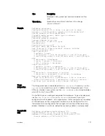 Preview for 777 page of Dell Networking S4810 Reference Manual