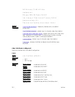 Preview for 780 page of Dell Networking S4810 Reference Manual