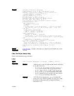 Preview for 781 page of Dell Networking S4810 Reference Manual