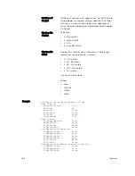 Preview for 784 page of Dell Networking S4810 Reference Manual