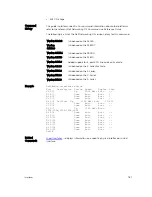 Preview for 787 page of Dell Networking S4810 Reference Manual