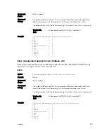 Preview for 807 page of Dell Networking S4810 Reference Manual