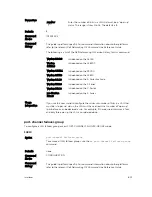 Preview for 813 page of Dell Networking S4810 Reference Manual