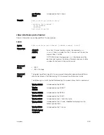 Preview for 815 page of Dell Networking S4810 Reference Manual