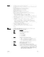 Preview for 817 page of Dell Networking S4810 Reference Manual