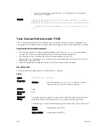 Preview for 820 page of Dell Networking S4810 Reference Manual