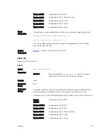 Preview for 821 page of Dell Networking S4810 Reference Manual