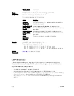 Preview for 822 page of Dell Networking S4810 Reference Manual