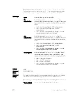 Preview for 830 page of Dell Networking S4810 Reference Manual