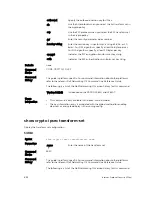 Preview for 834 page of Dell Networking S4810 Reference Manual