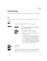 Preview for 839 page of Dell Networking S4810 Reference Manual