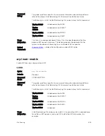 Preview for 841 page of Dell Networking S4810 Reference Manual