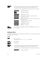 Preview for 850 page of Dell Networking S4810 Reference Manual