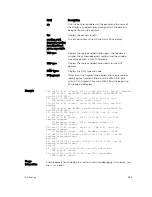 Preview for 855 page of Dell Networking S4810 Reference Manual