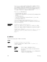 Preview for 856 page of Dell Networking S4810 Reference Manual