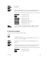 Preview for 857 page of Dell Networking S4810 Reference Manual