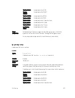 Preview for 871 page of Dell Networking S4810 Reference Manual