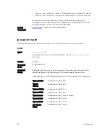 Preview for 874 page of Dell Networking S4810 Reference Manual