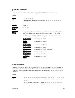 Preview for 875 page of Dell Networking S4810 Reference Manual