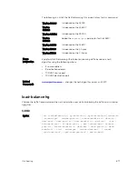 Preview for 877 page of Dell Networking S4810 Reference Manual