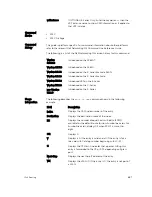 Preview for 887 page of Dell Networking S4810 Reference Manual