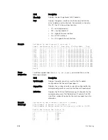 Preview for 888 page of Dell Networking S4810 Reference Manual