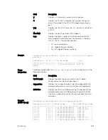 Preview for 891 page of Dell Networking S4810 Reference Manual