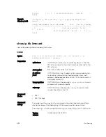 Preview for 892 page of Dell Networking S4810 Reference Manual