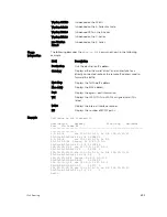 Preview for 893 page of Dell Networking S4810 Reference Manual