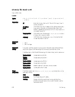 Preview for 894 page of Dell Networking S4810 Reference Manual