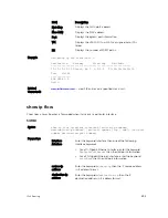 Preview for 895 page of Dell Networking S4810 Reference Manual