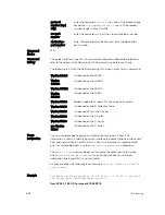 Preview for 896 page of Dell Networking S4810 Reference Manual