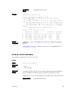 Preview for 907 page of Dell Networking S4810 Reference Manual