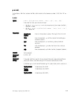 Preview for 919 page of Dell Networking S4810 Reference Manual