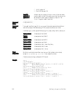 Preview for 922 page of Dell Networking S4810 Reference Manual