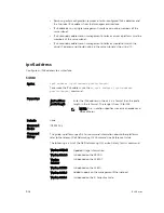 Preview for 928 page of Dell Networking S4810 Reference Manual