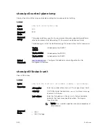 Preview for 940 page of Dell Networking S4810 Reference Manual