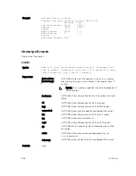 Preview for 946 page of Dell Networking S4810 Reference Manual