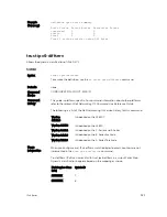 Preview for 949 page of Dell Networking S4810 Reference Manual